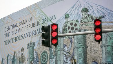 اقتصاد ایران
