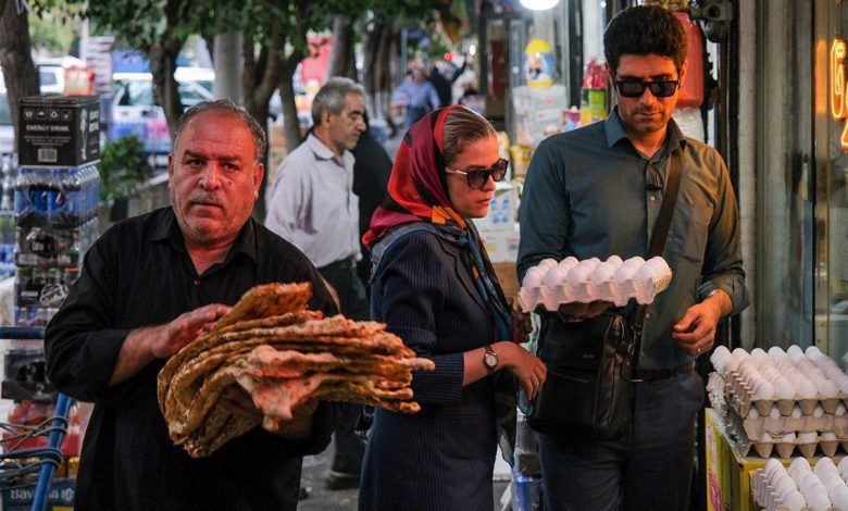 اقتصاد ایران