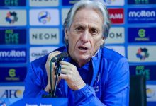 الهلال برکناری سرمربی پرتغالی‌