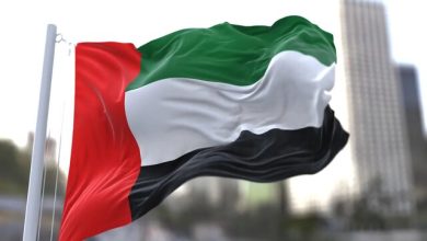 امارات سفیر اسرائیل احضار