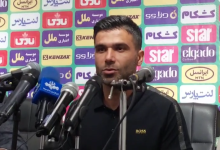 امیدرضا روانخواه