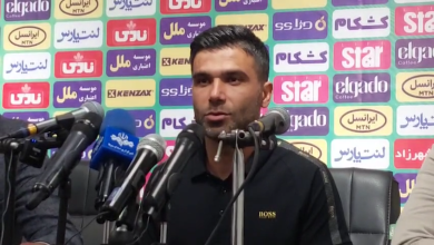 امیدرضا روانخواه