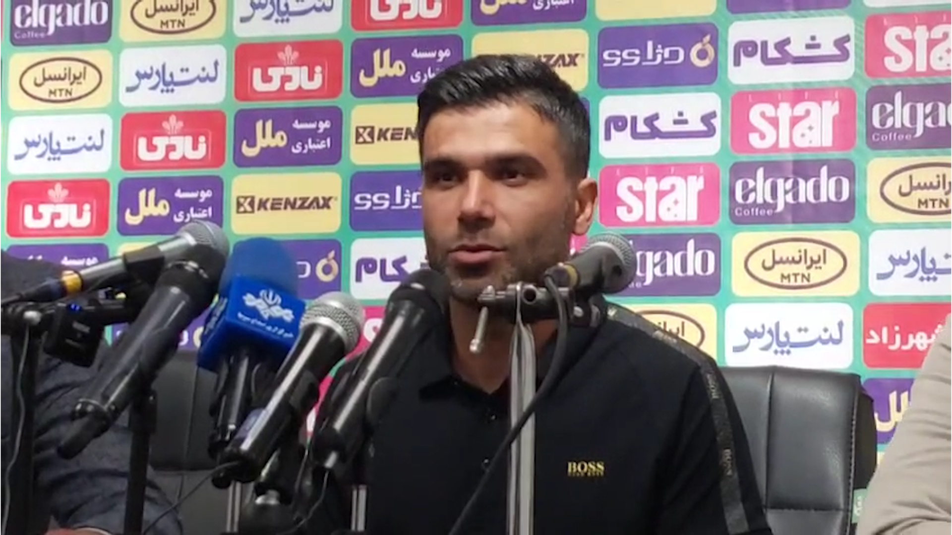 امیدرضا روانخواه