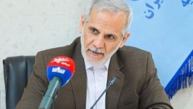 انتقال محکومان ایرانی قزاقستان