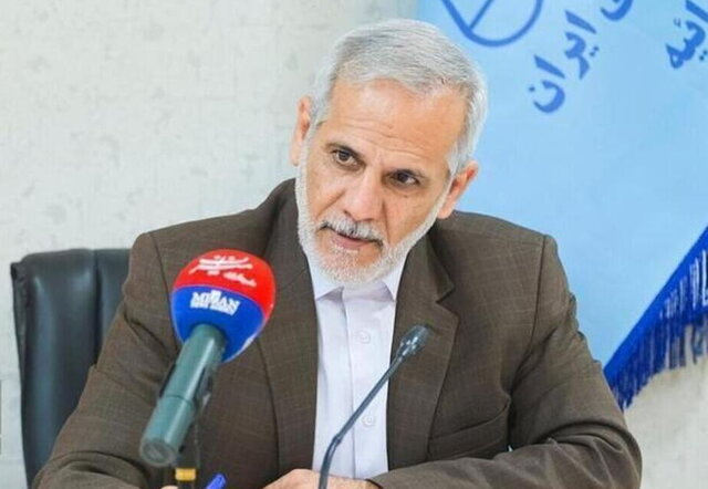 انتقال محکومان ایرانی قزاقستان