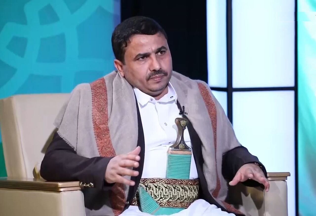 انصارالله