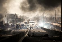 انفجار-بندر-شهید-رجایی-بندرعباس