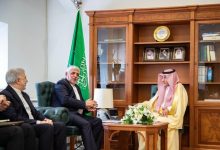 ایران عربستان صلح ثبات سوریه