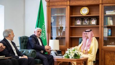 ایران عربستان صلح ثبات سوریه