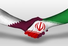 ایران قطر گمرک