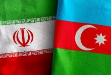 تهران و باکو
