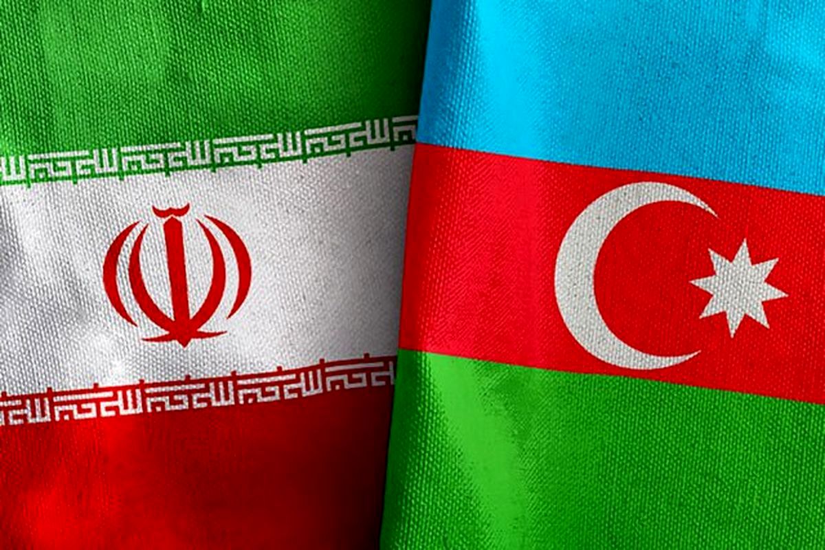 تهران و باکو