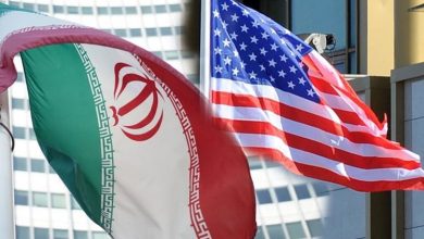 ایران و آمریکا
