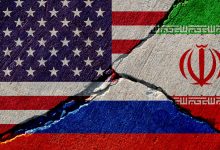 ایران و آمریکا