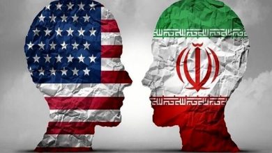 ایران و آمریکا