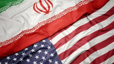 ایران و آمریکا