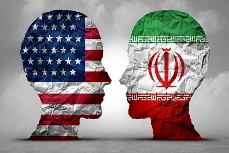 ایران و آمریکا