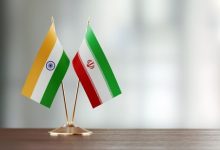 ایران و هند