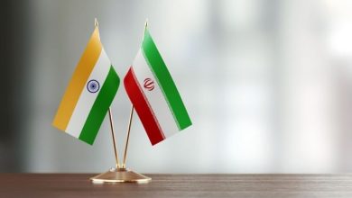 ایران و هند
