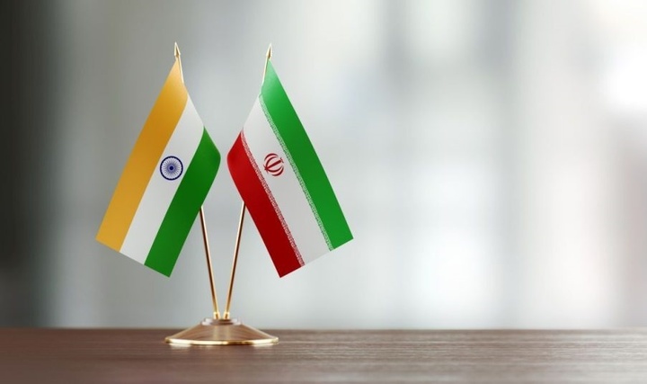 ایران و هند
