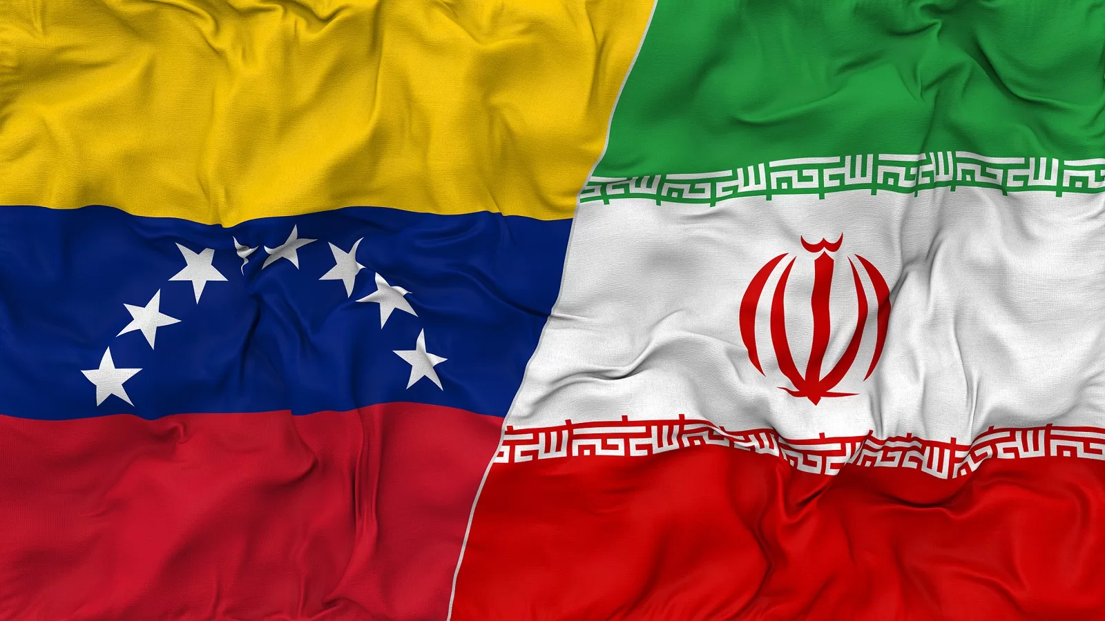 ایران و ونزوئلا