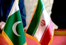 ایران و پاکستان