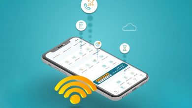 اینترنت همراه