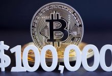 با تثبیت در کانال ۱۰۰ هزار دلار؛ منتظر رکورد جدید بیت‌کوین باشید