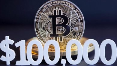 با تثبیت در کانال ۱۰۰ هزار دلار؛ منتظر رکورد جدید بیت‌کوین باشید