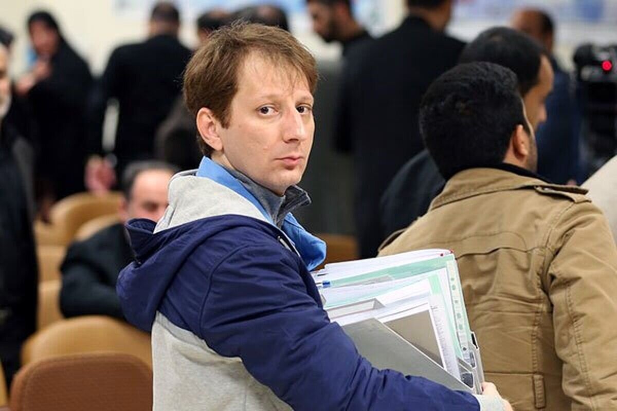 بابک زنجانی دات وان