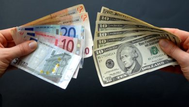 بازار ارز تجاری