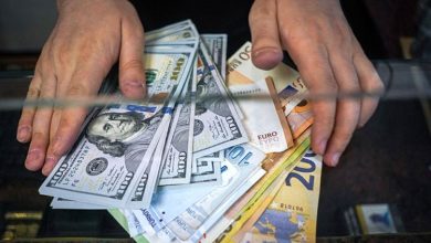 بازار ارز تجاری