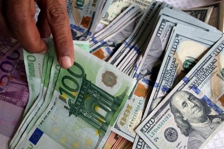 بازار ارز تجاری