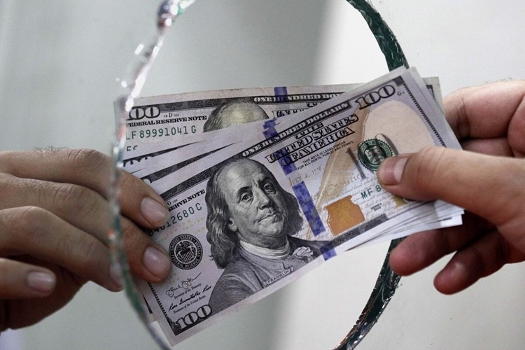 بازار ارز تجاری