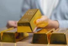 بازار جهانی طلا