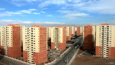 بازار سیاه در مسکن ملی