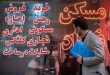 بازار مسکن
