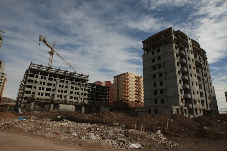 بازار مسکن