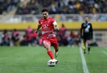 باشگاه پرسپولیس
