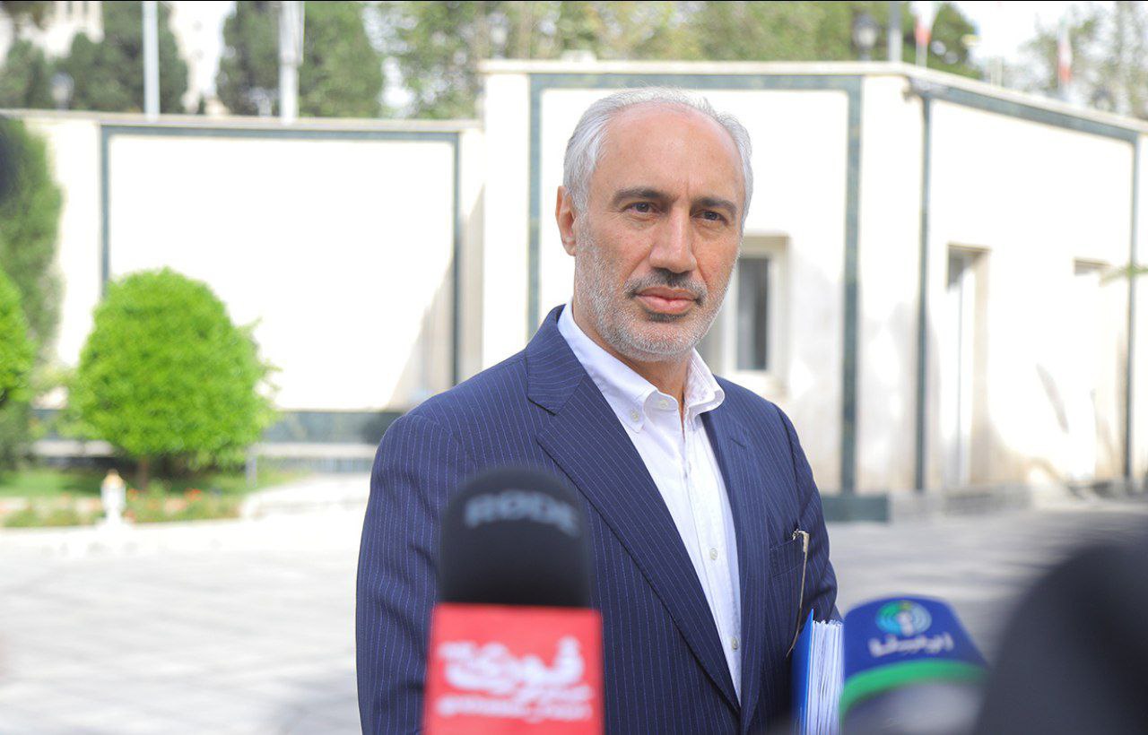 بانک مرکزی