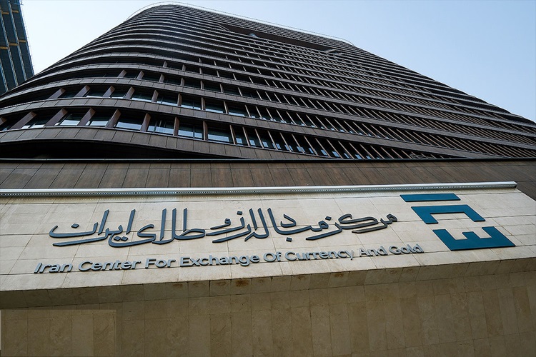 بانک مرکزی