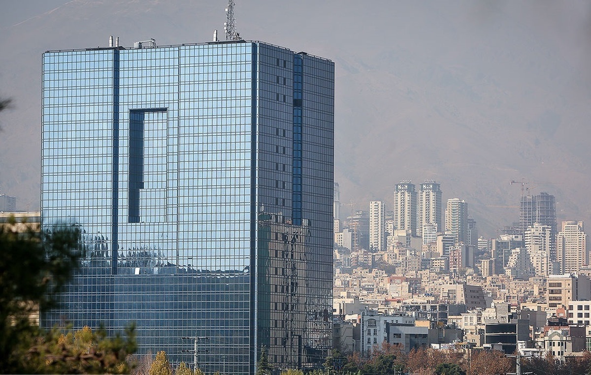 بانک مرکزی رشد اقتصادی