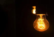 برنامه خاموشی‌ها