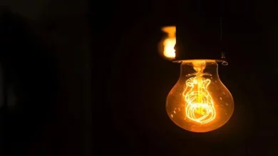 برنامه خاموشی‌ها
