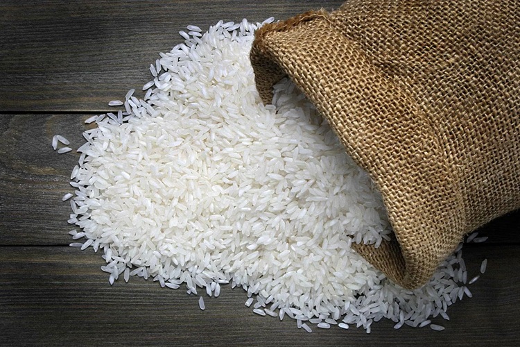 برنج هندی