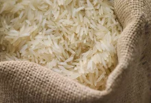 برنج پاکستانی