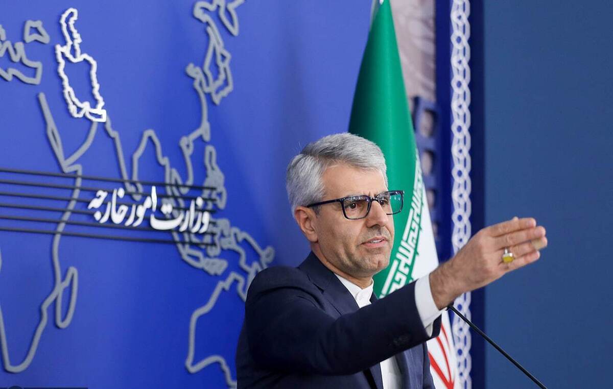 بقایی آمریکا اقدامات