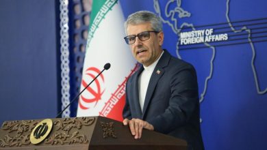 بقایی ایران اتریش