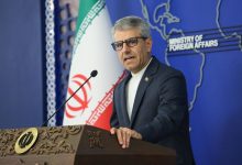 بقایی دور بعدی مذاکرات