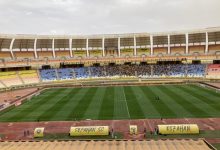 بلیت_فروشی بازی فوتبال